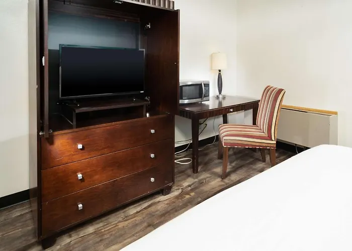 Motel 6-Kennewick, Wa - Tri-Cities